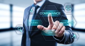 How PEOs Keep You in Compliance With HR Laws